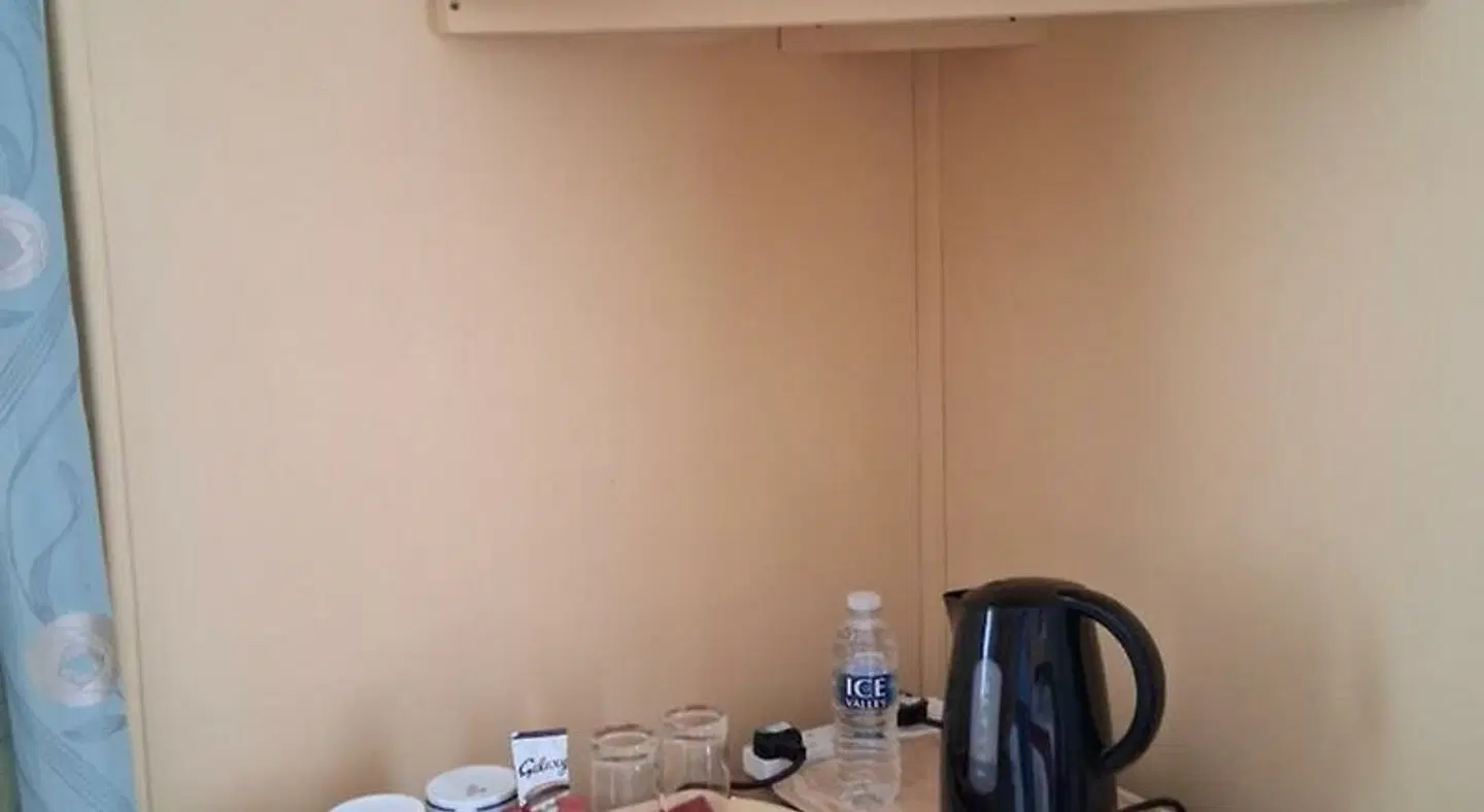 Paths End ROOM_EXAMPLE