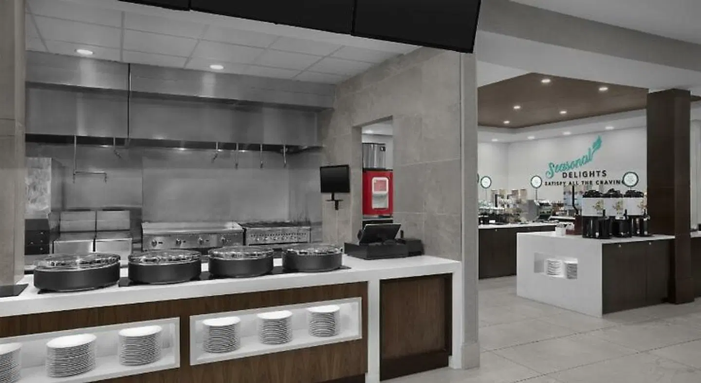 Embassy Suites by Hilton Jackson North Ridgeland HEALTH_BEAUTY