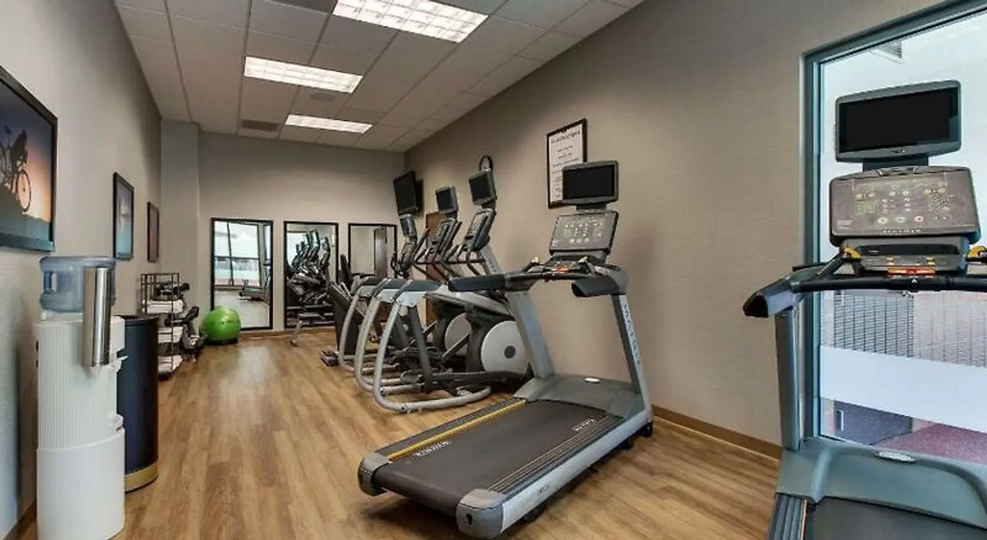 Drury Inn & Suites Phoenix Happy Valley SPORTS_AND_LEISURE