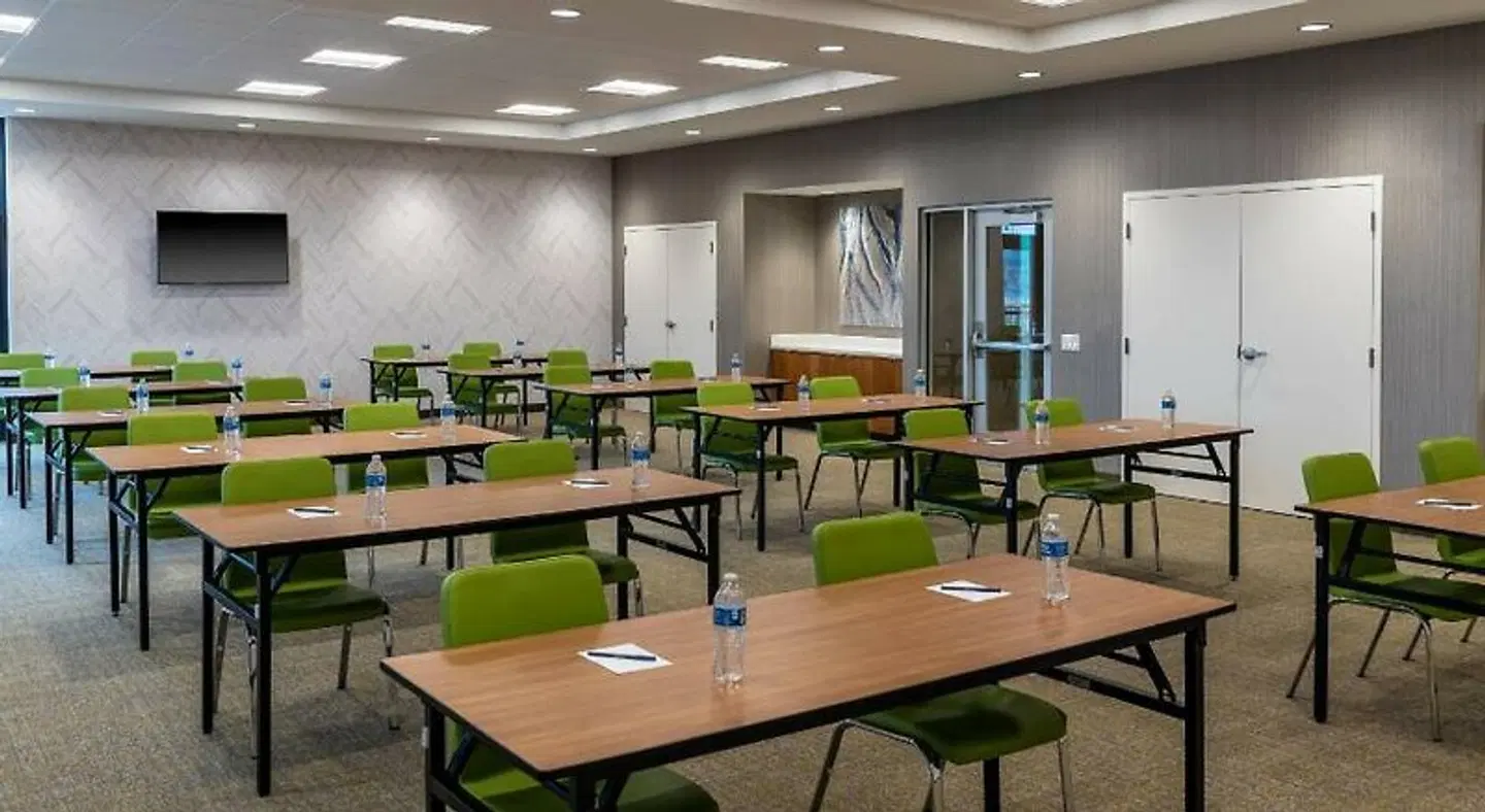 SpringHill Suites by Marriott Overland Park Leawood Konferenz