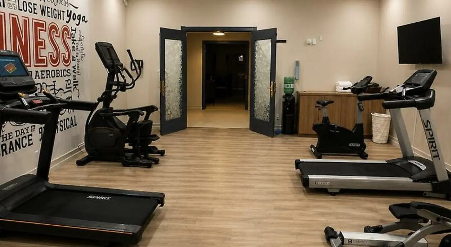 SureStay Plus Hotel by Best Western Kincardine SPORTS_AND_LEISURE
