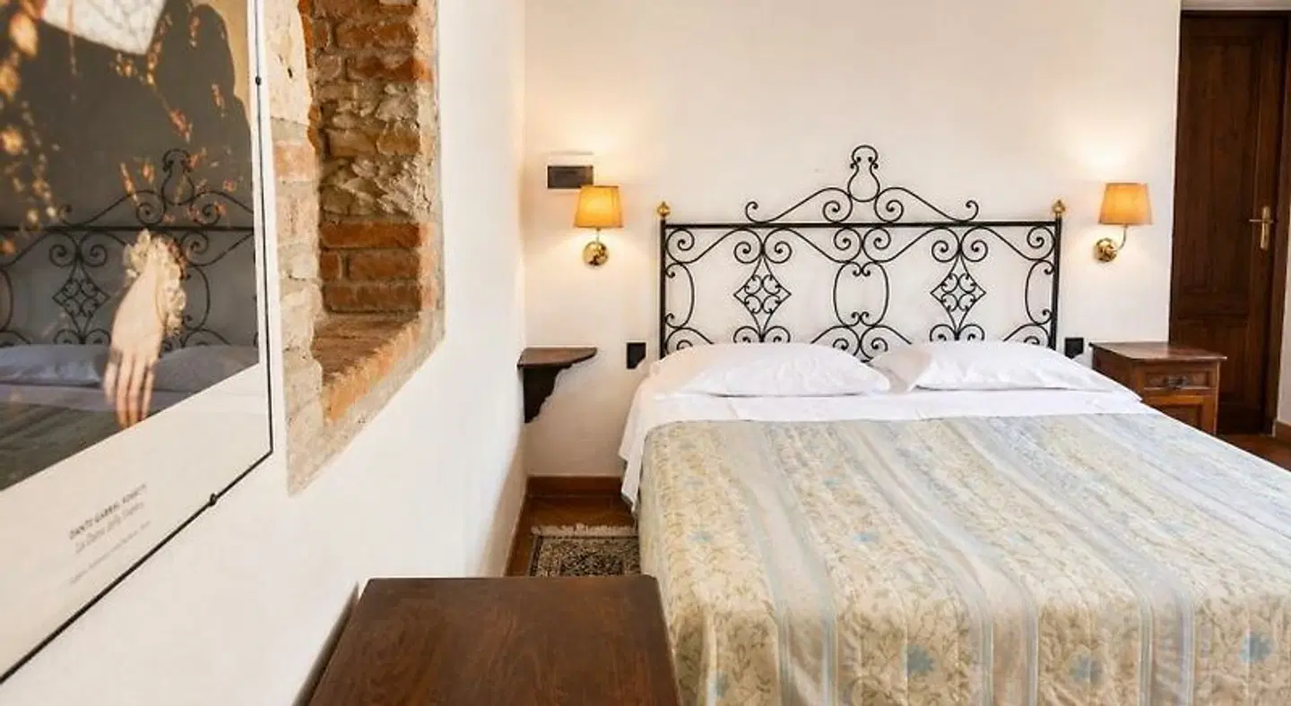 Relais Santa Cristina ROOM_EXAMPLE