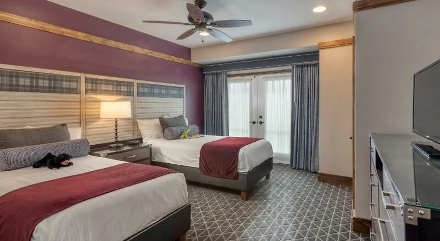 WorldMark West Yellowstone ROOM_EXAMPLE