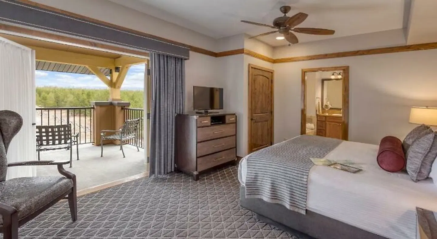 WorldMark West Yellowstone ROOM_EXAMPLE