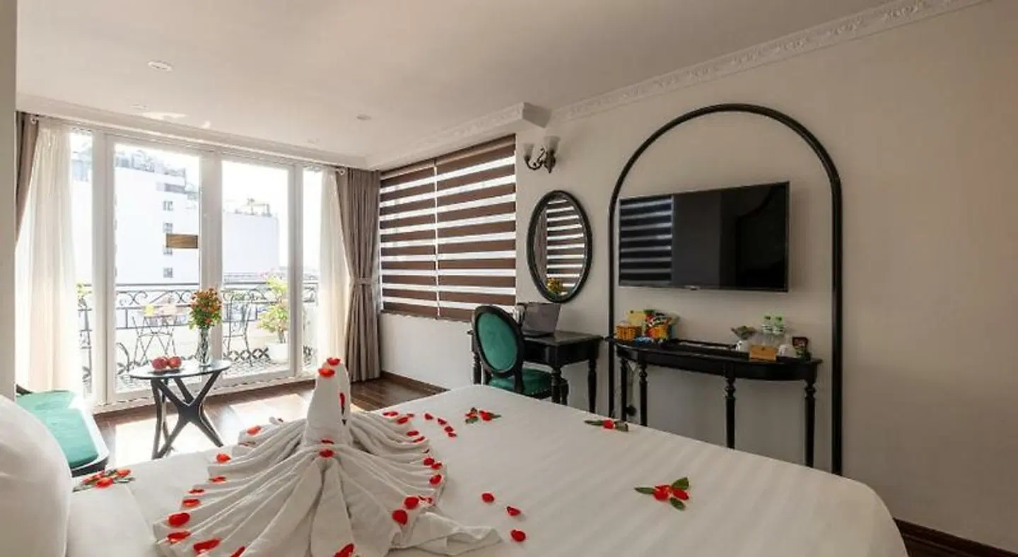 Hanoi Guest House ROOM_EXAMPLE