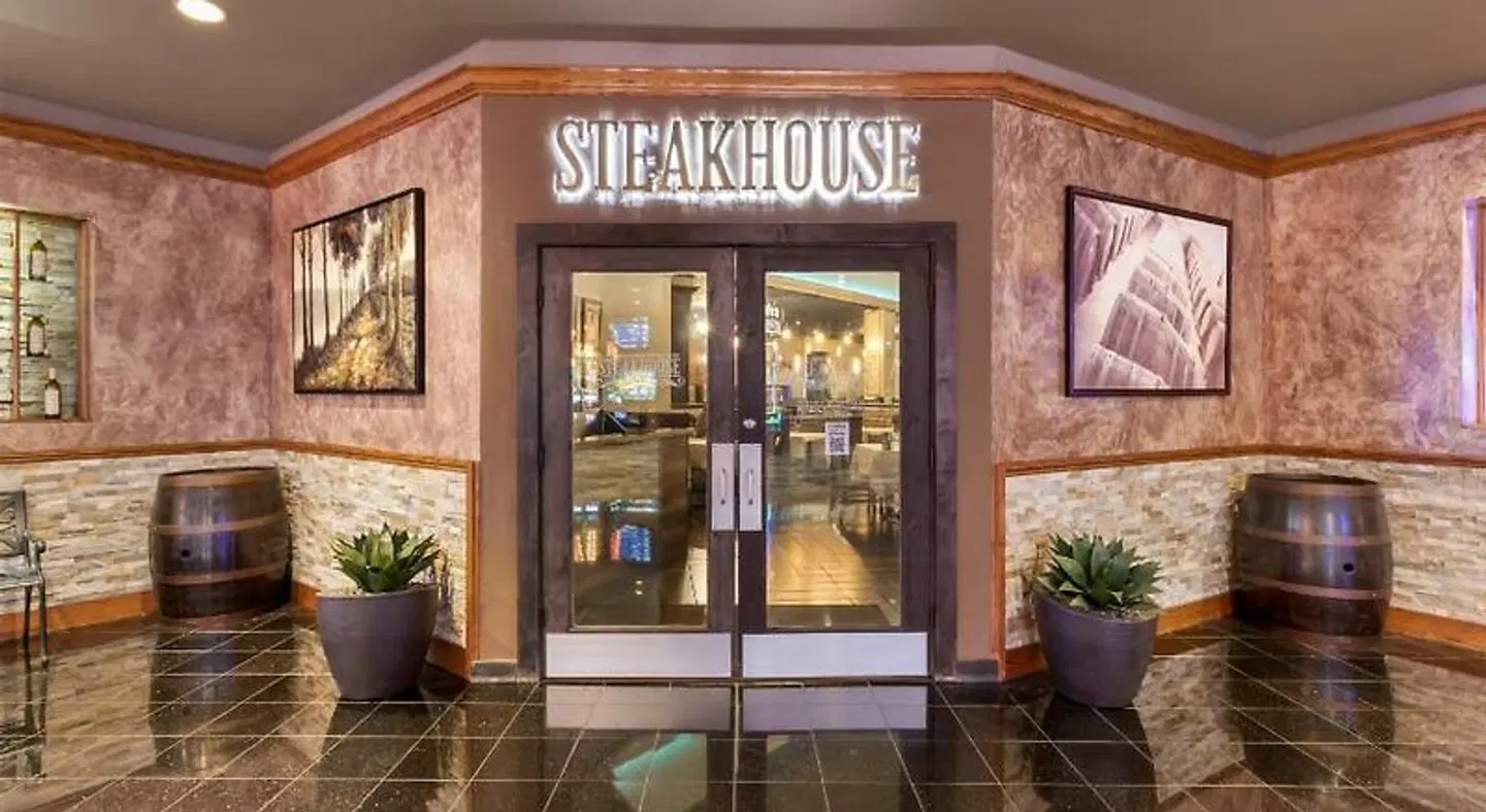 Best Western Plus Boomtown Casino Hotel LOUNGE_LOBBY