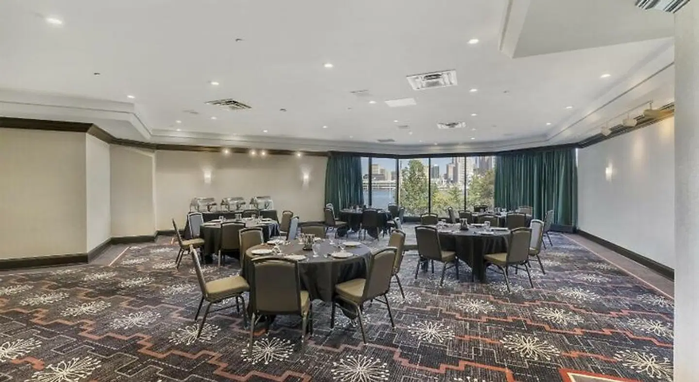 Best Western Plus Waterfront Hotel Konferenz