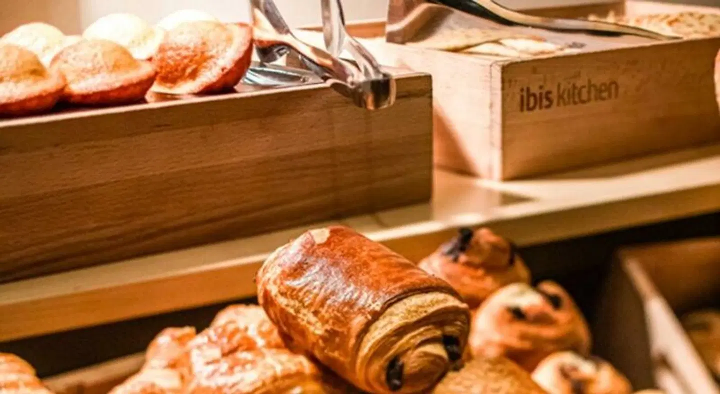 ibis Belfast Queens Quarter HEALTH_BEAUTY