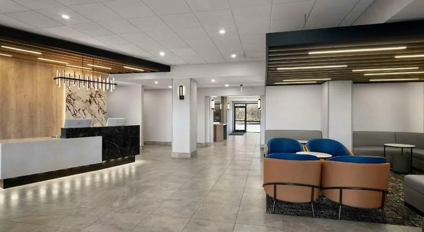 Hyatt Place Kansas City/Overland Park/Metcalf LOUNGE_LOBBY
