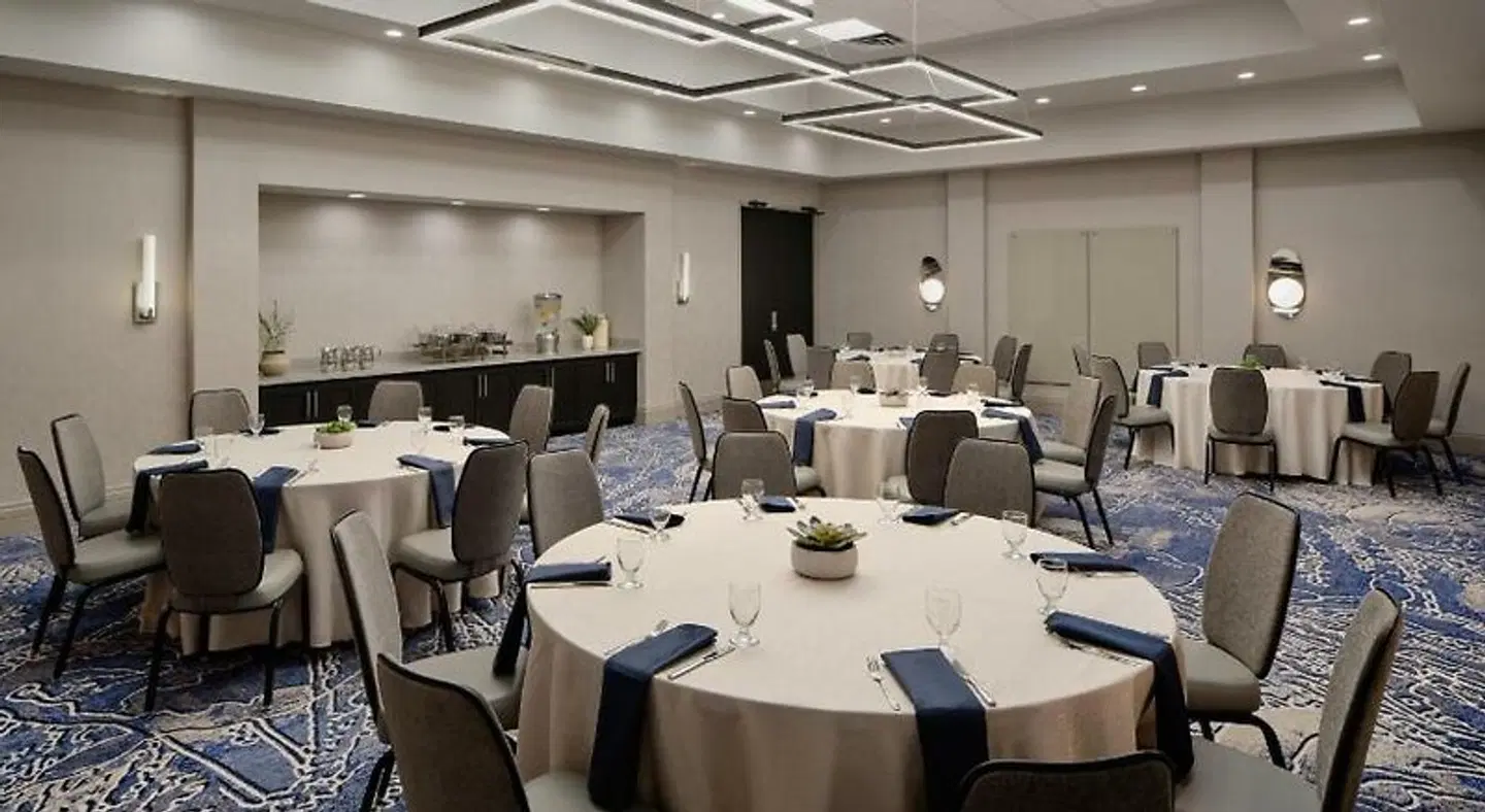 Hyatt Regency Suites Atlanta Northwest Konferenz