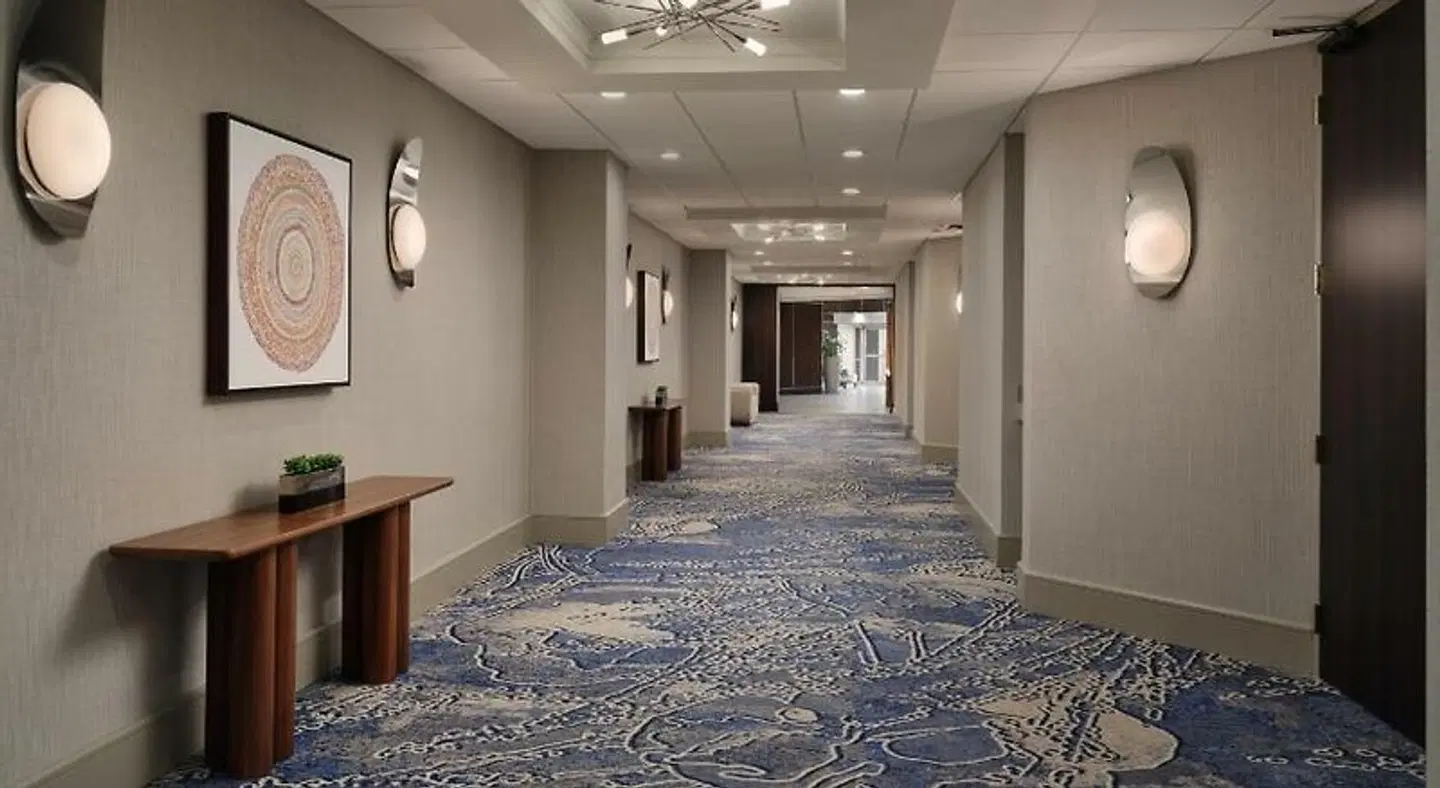 Hyatt Regency Suites Atlanta Northwest LOUNGE_LOBBY