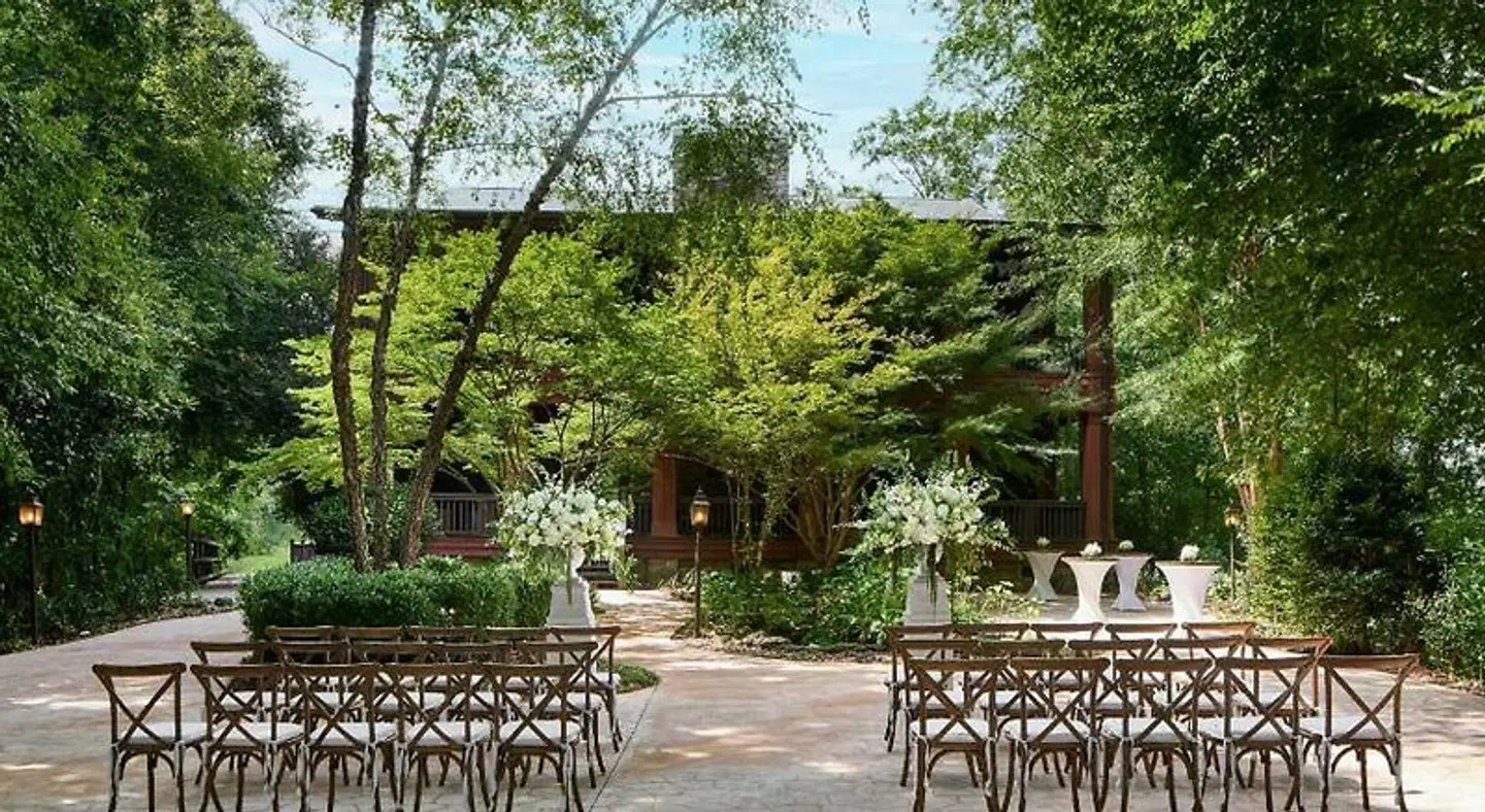 Montgomery Marriott Prattville Hotel & Conference Center at Capitol Hill Terrasse