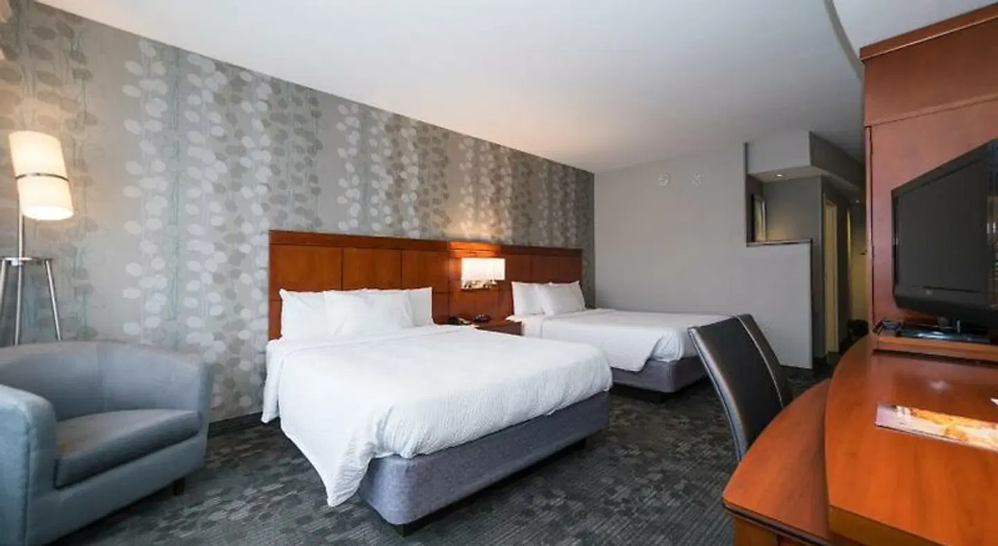 Courtyard by Marriott Vicksburg ROOM_EXAMPLE