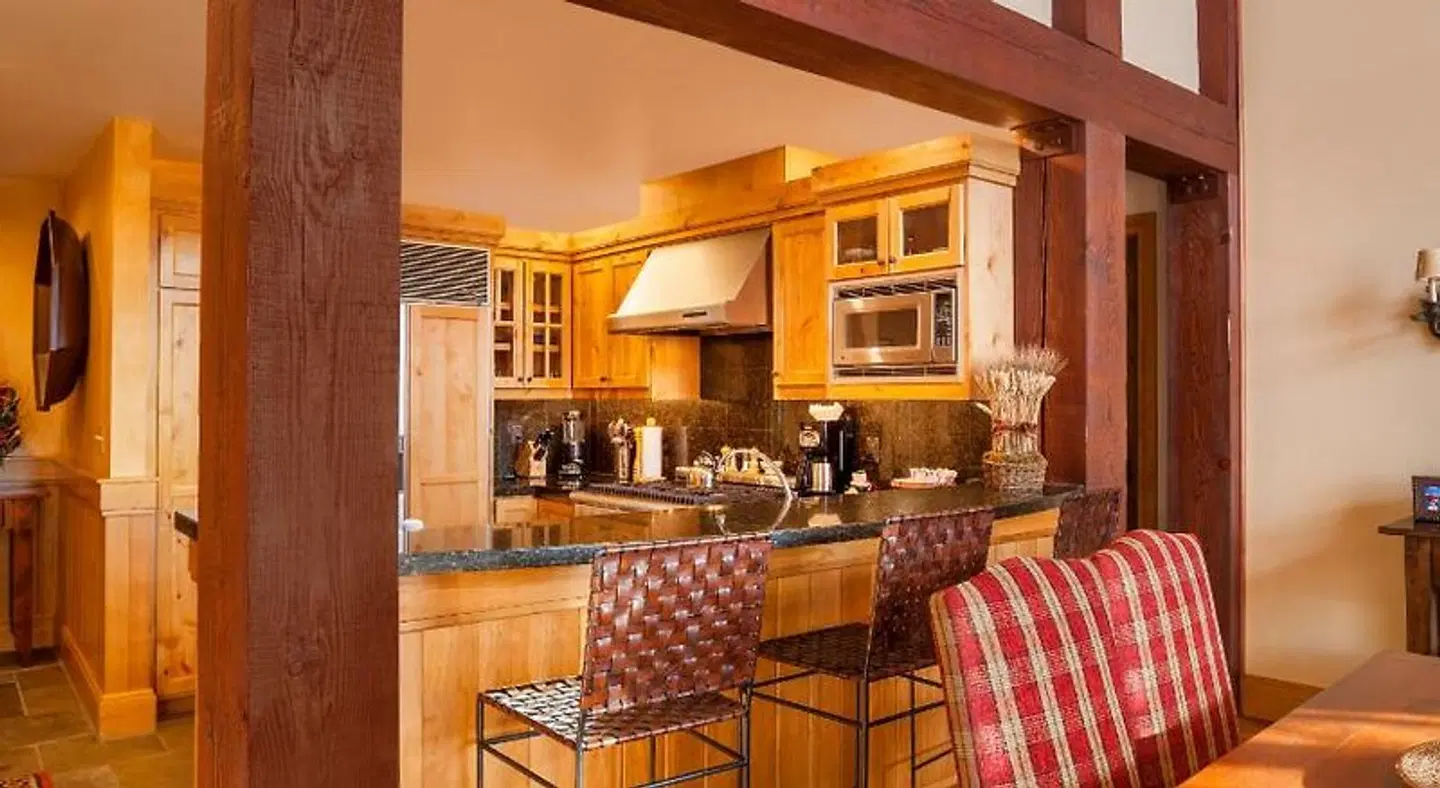 Snake River Lodge & Spa Bar