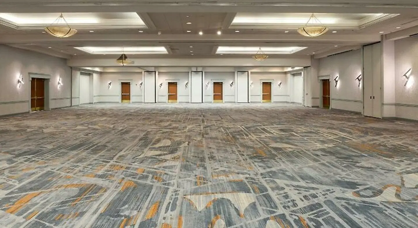 Marriott El Paso Konferenz