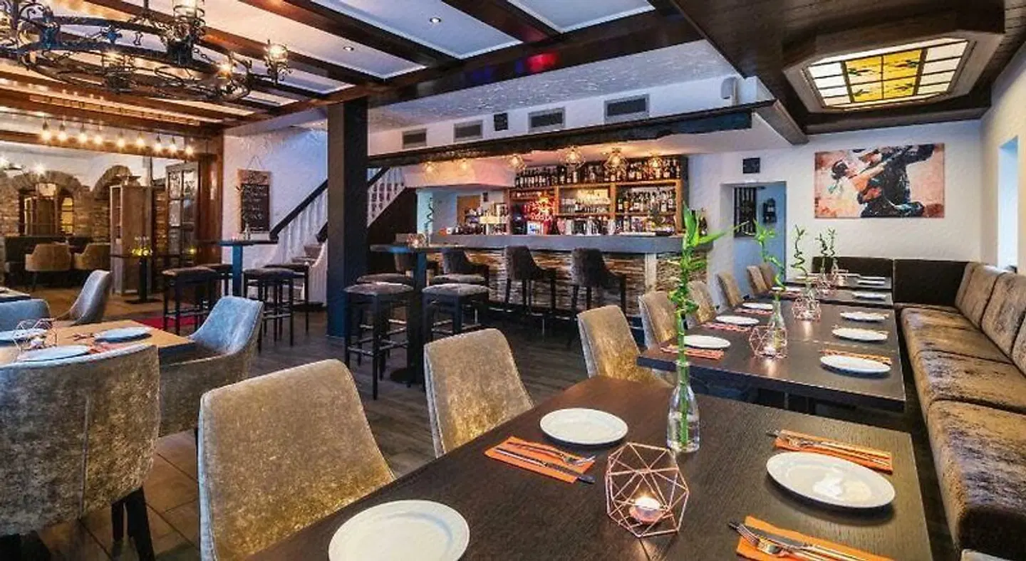 Fettehenne Bar