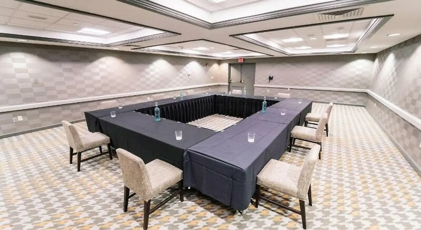 Galt House Hotel, Trademark Collection by Wyndham Konferenz