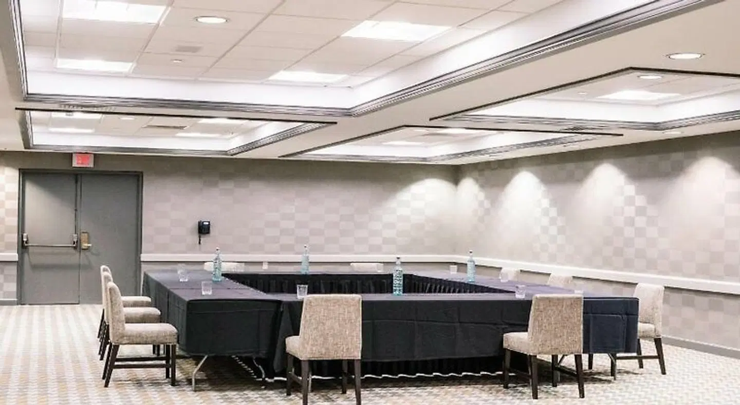 Galt House Hotel, Trademark Collection by Wyndham Konferenz