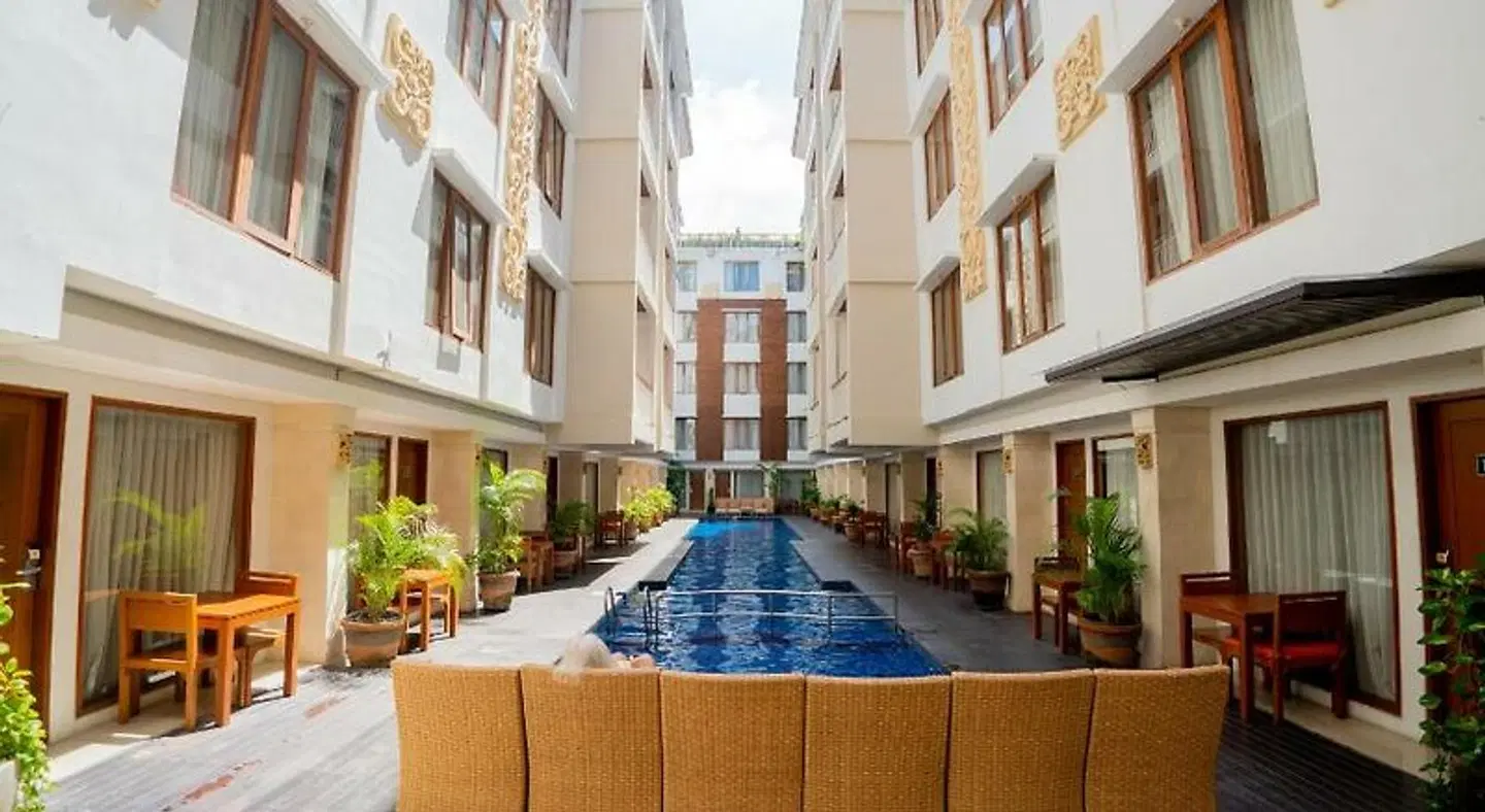 The Sun Hotel And Spa LOUNGE_LOBBY
