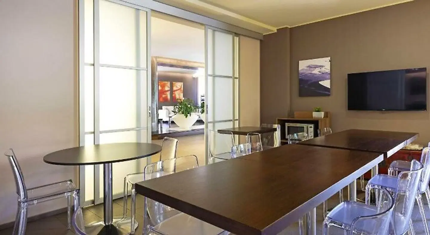 B&B Hotel Malpensa Lago Maggiore ROOM_EXAMPLE