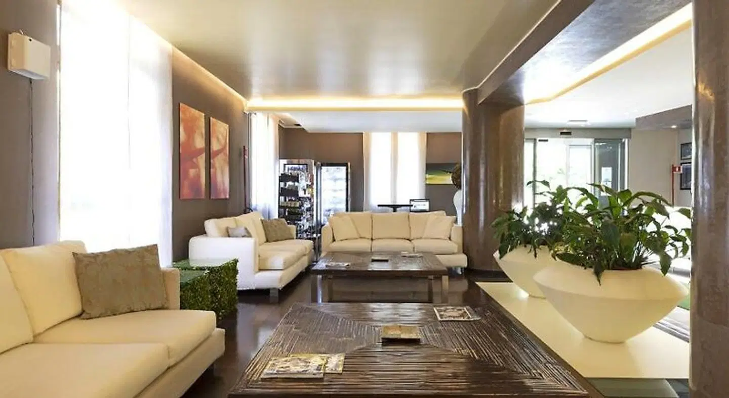 B&B Hotel Malpensa Lago Maggiore HEALTH_BEAUTY