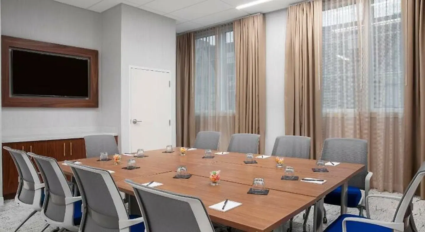Residence Inn by Marriott Norwalk Konferenz