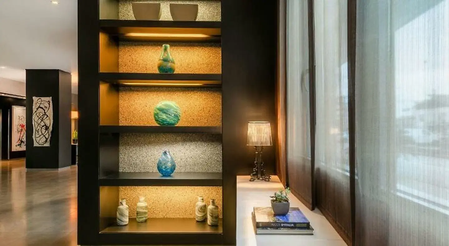 AC Hotel by Marriott Padova ROOM_EXAMPLE
