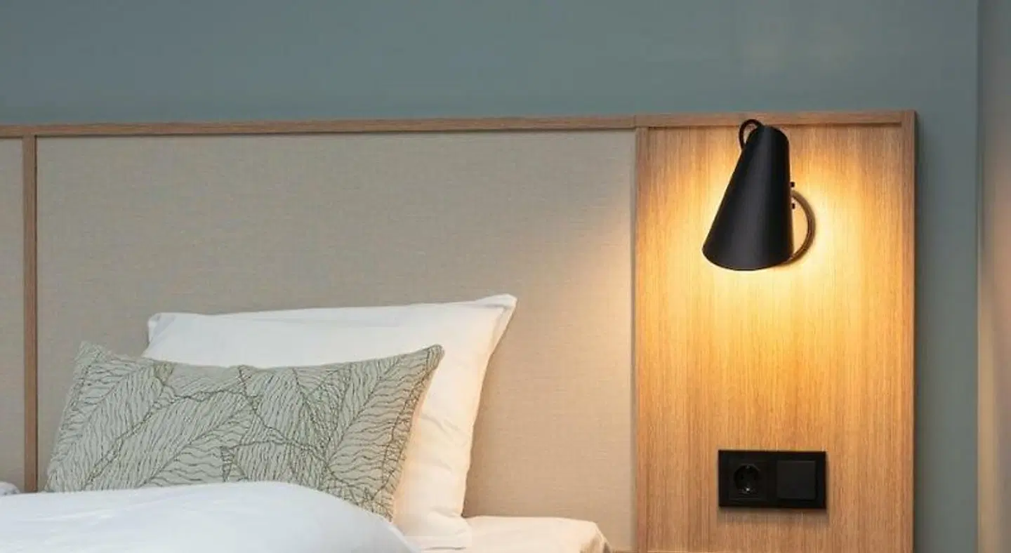 Comfort Hotel Park ROOM_EXAMPLE