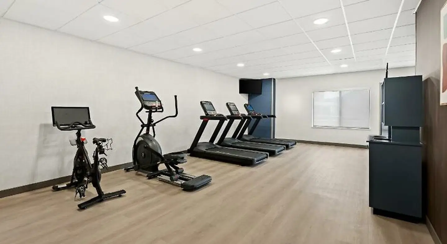 Hampton Inn Provo SPORTS_AND_LEISURE