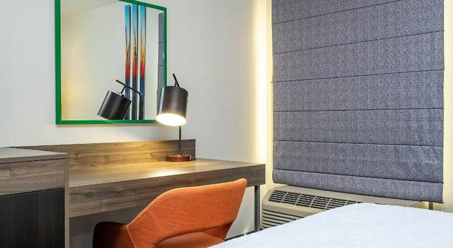 Hampton Inn Saint Augustine-I-95 ROOM_EXAMPLE