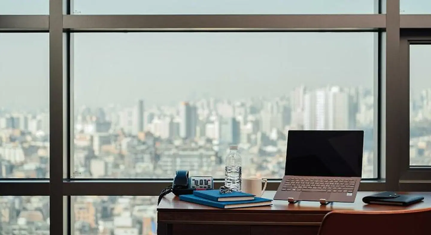 Four Points by Sheraton Seoul, Namsan Konferenz