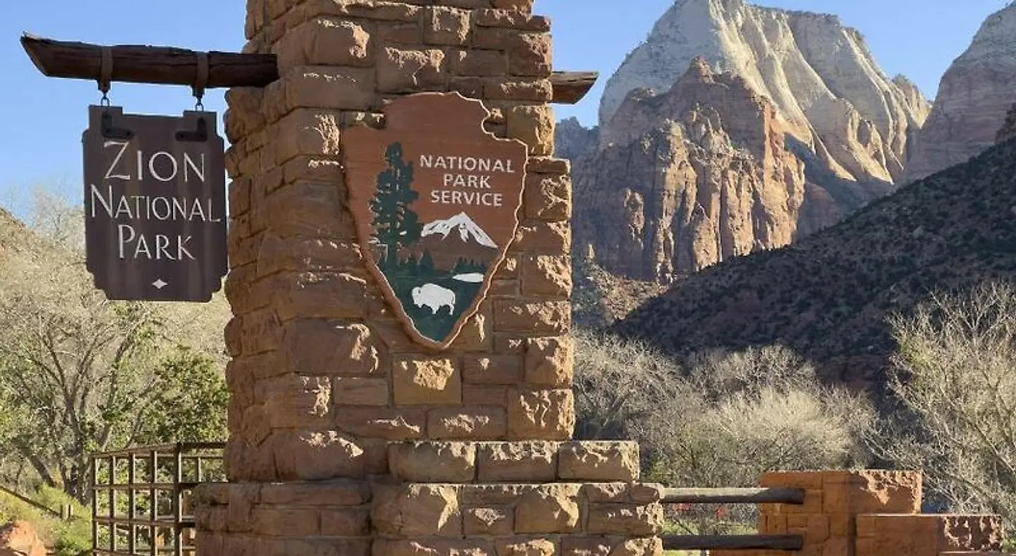Hyatt Place Springdale - Zion National Park EXTERIOR