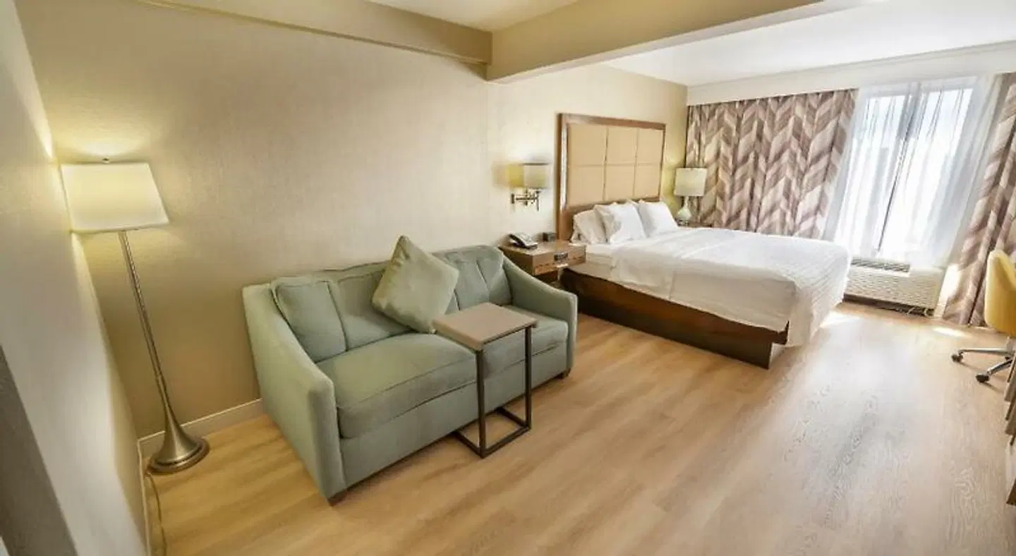 Hampton Inn Jacksonville South/I-95 at JTB ROOM_EXAMPLE