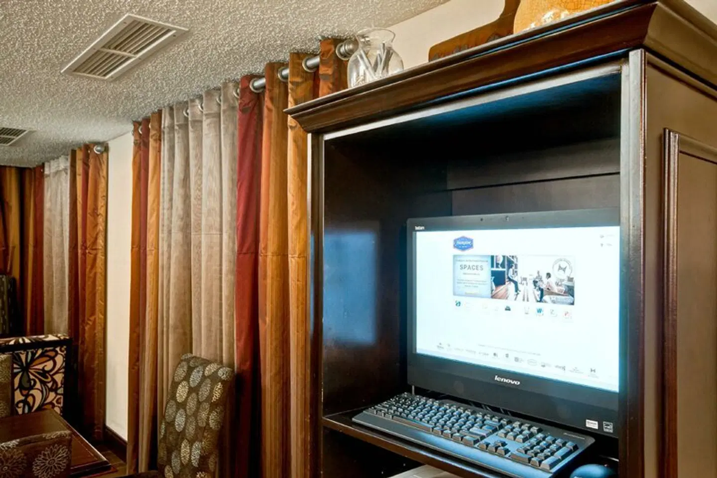 Hampton Inn College Station ROOM_EXAMPLE