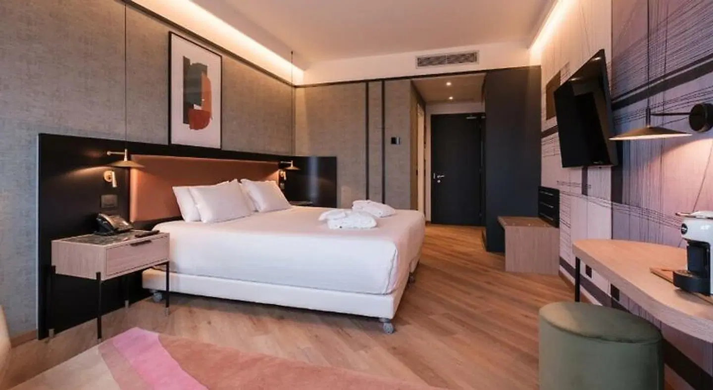 NH Padova ROOM_EXAMPLE