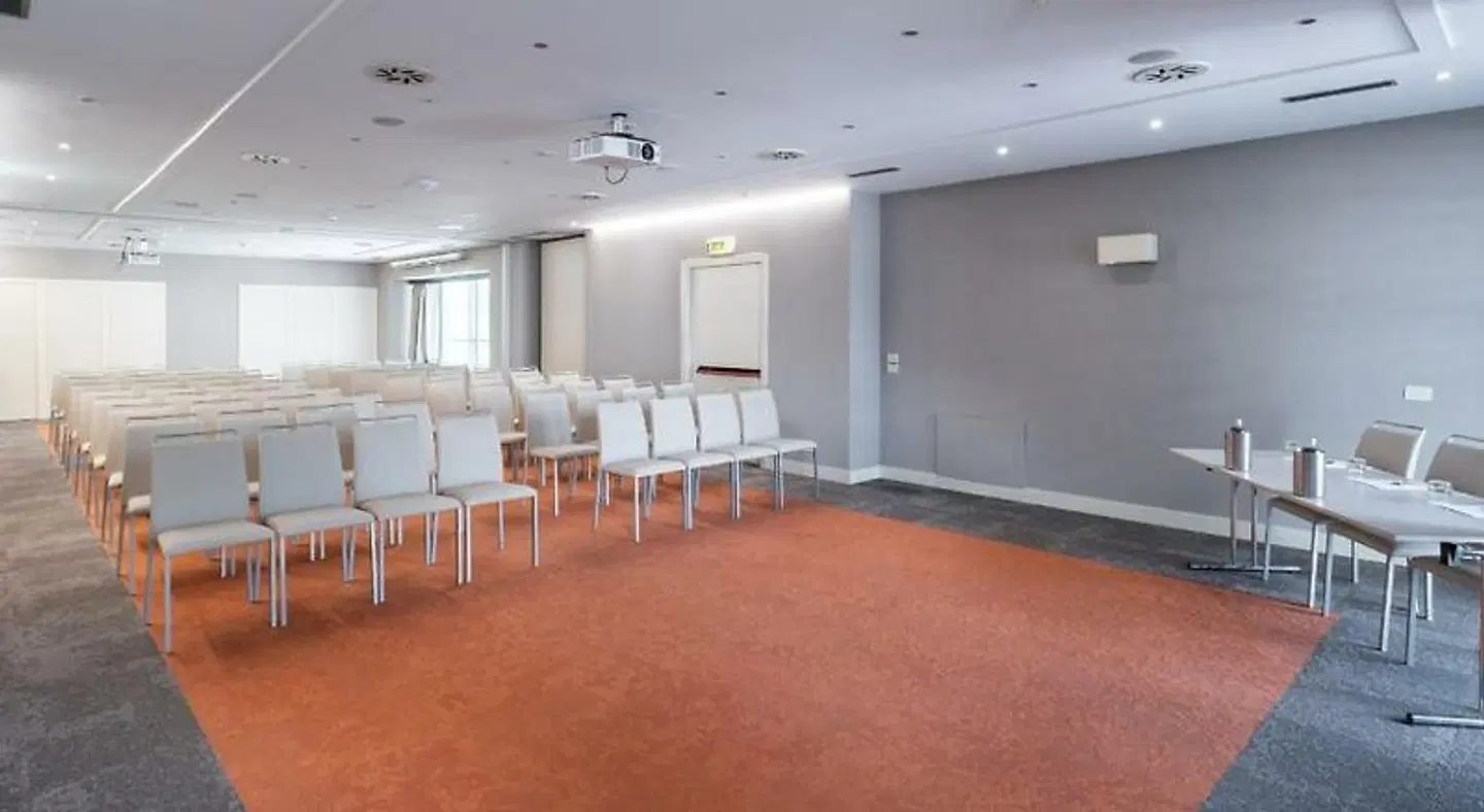 NH Padova Konferenz