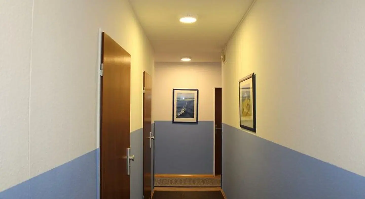 Zum Kaffeekännchen LOUNGE_LOBBY