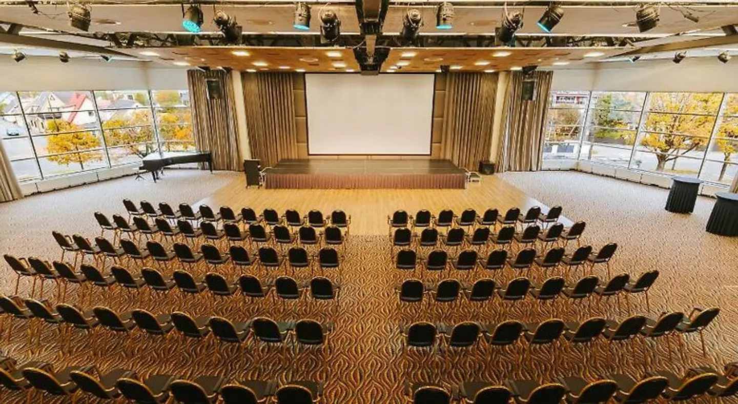 Strand Spa & Conference Hotel Konferenz