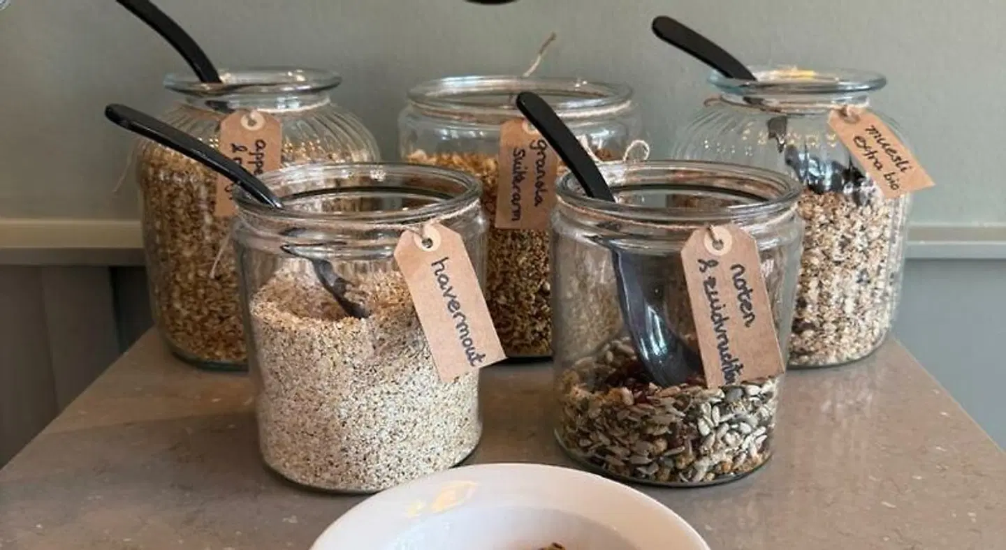 Het Hart van Weesp HEALTH_BEAUTY