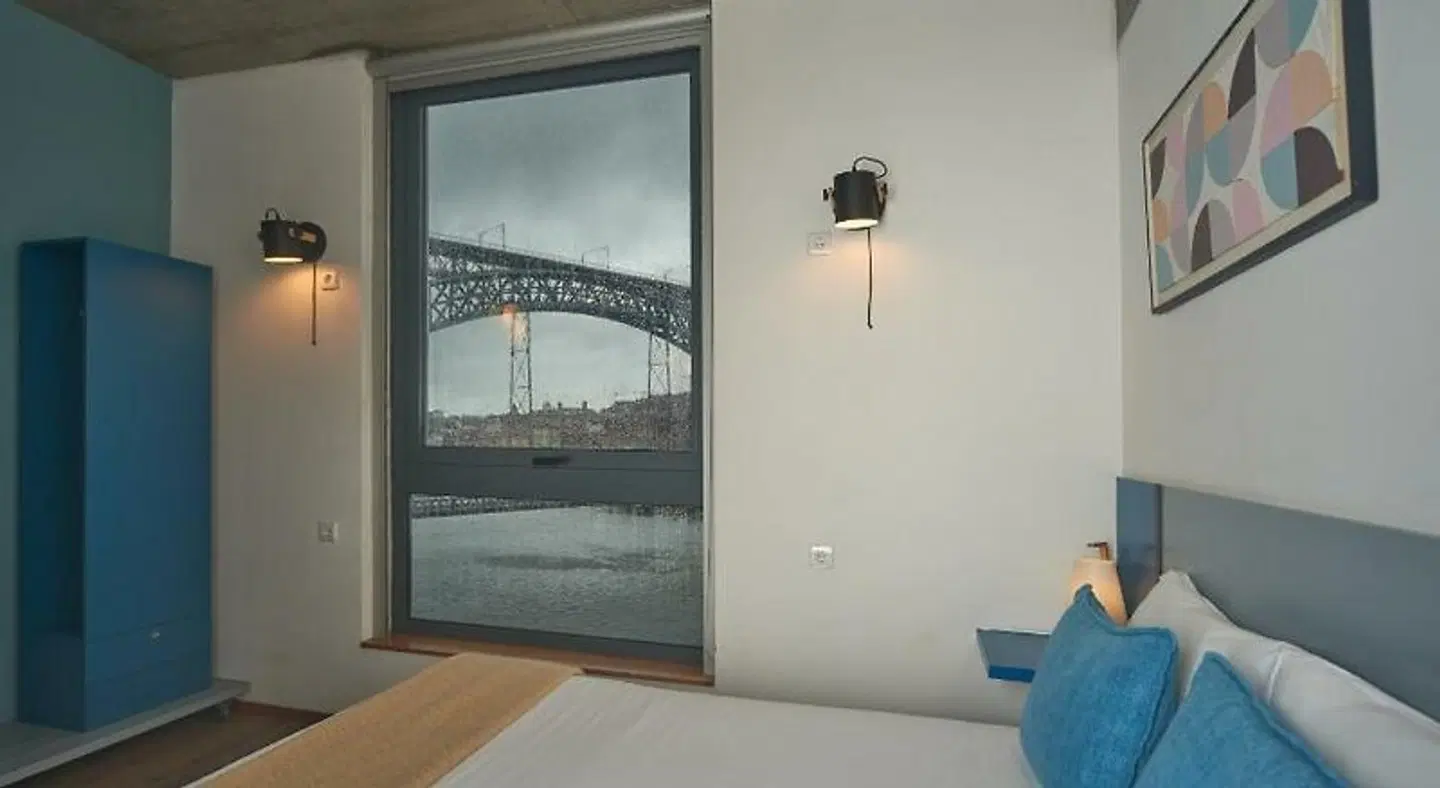Bridge It - Suites & Views ROOM_EXAMPLE
