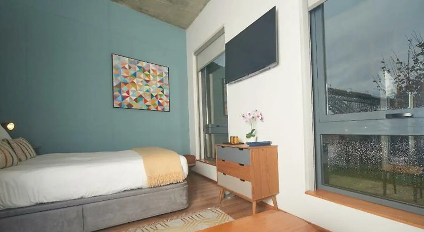Bridge It - Suites & Views ROOM_EXAMPLE