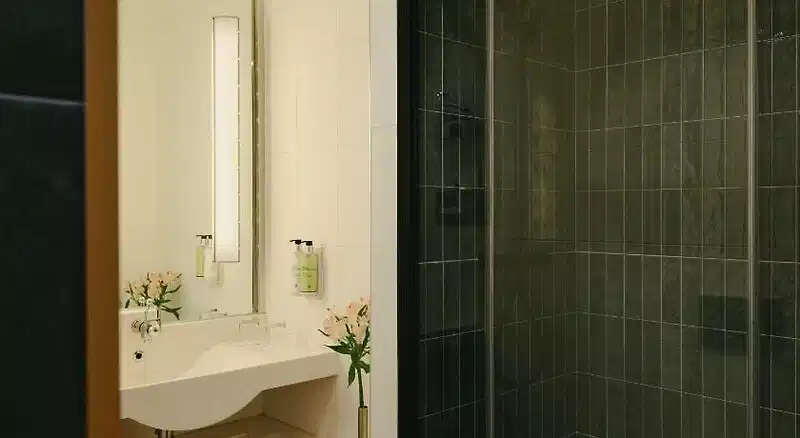 Sercotel Valladolid – Hotelfoto