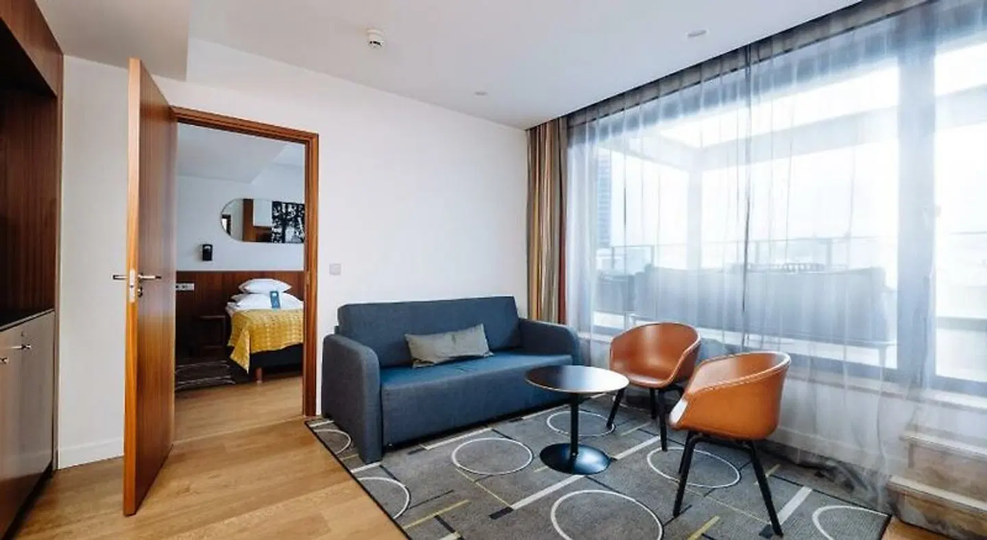 Hestia Hotel Kentmanni ROOM_EXAMPLE