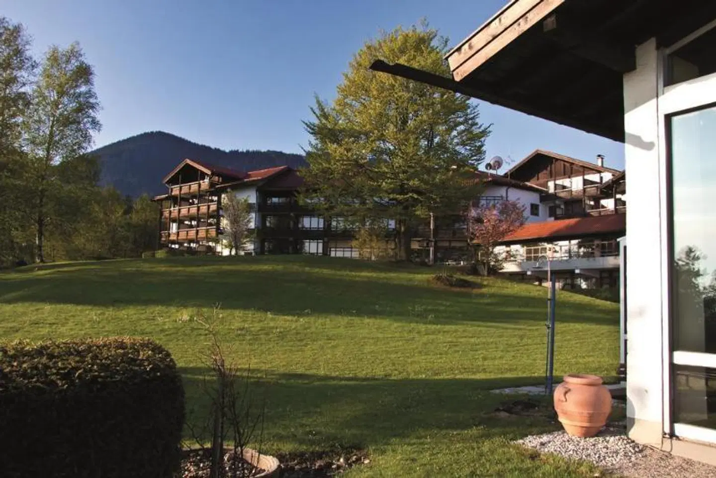 Schillingshof EXTERIOR
