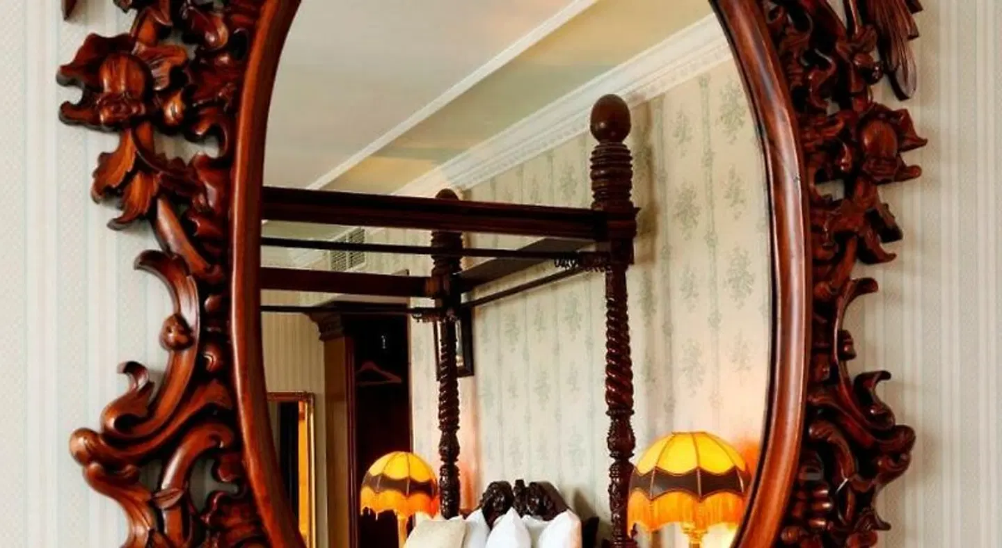 Lakeside Manor Hotel Tiere