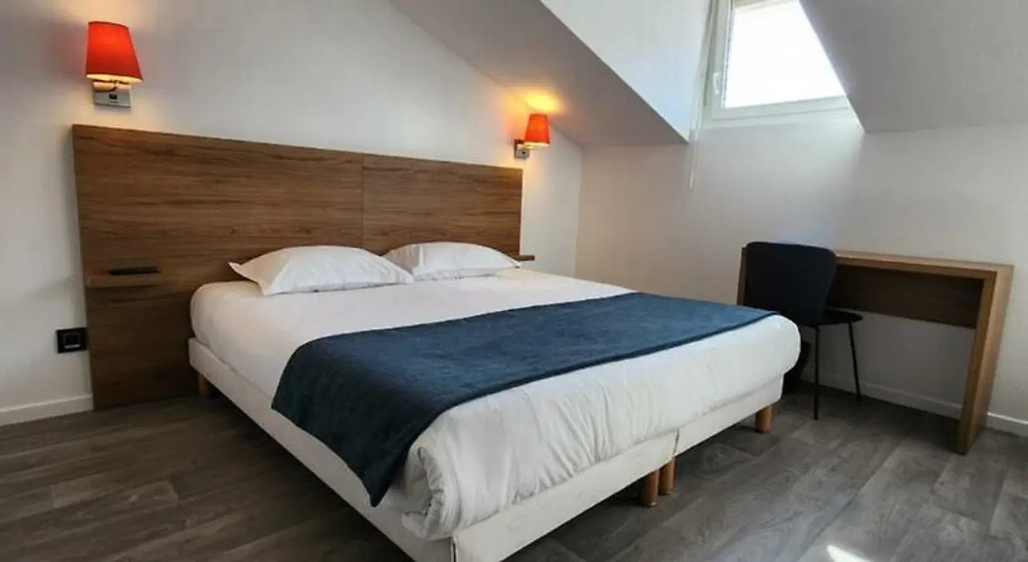 Alizé ROOM_EXAMPLE