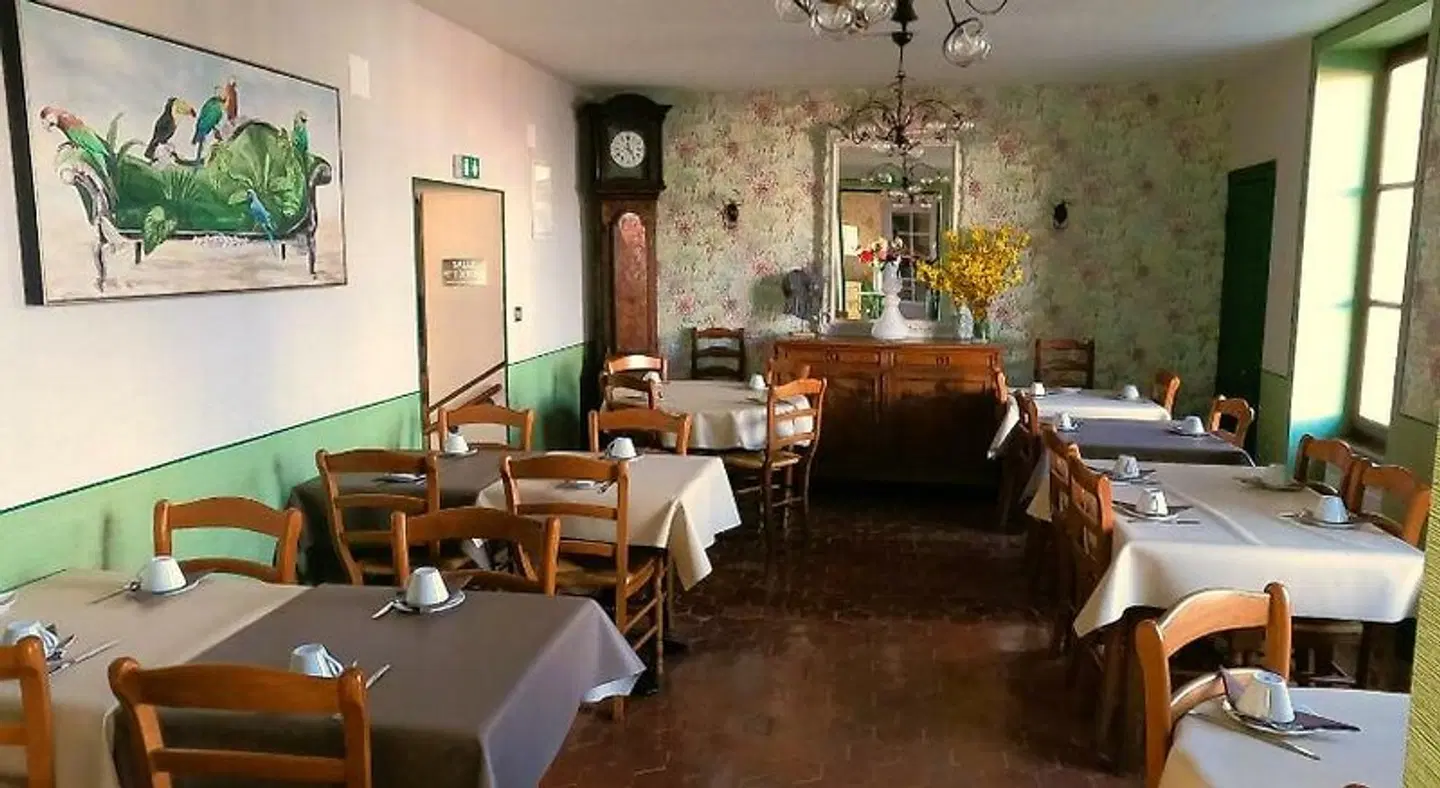 Beaune Hôtel Restaurant