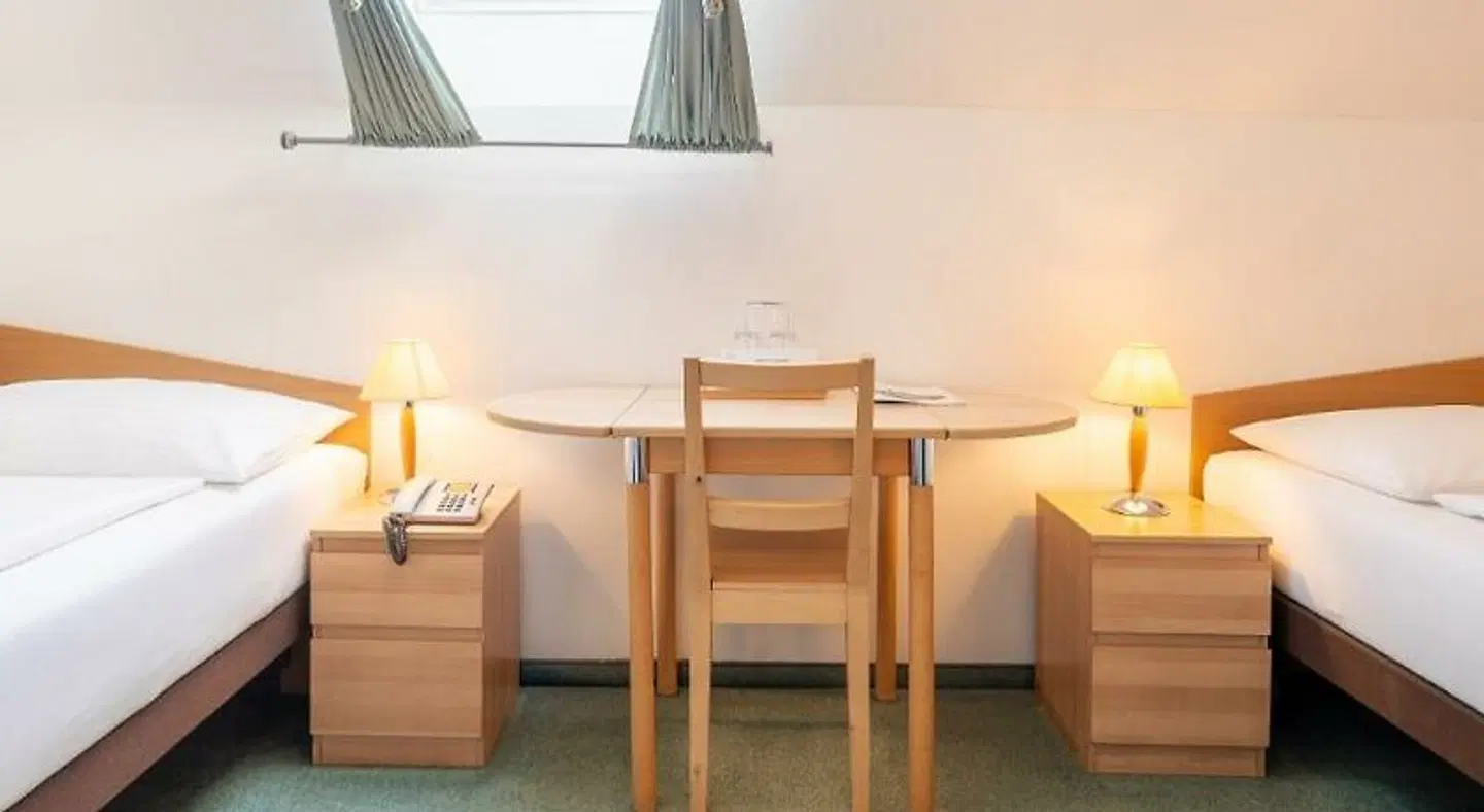Hotel Mariahilf ROOM_EXAMPLE