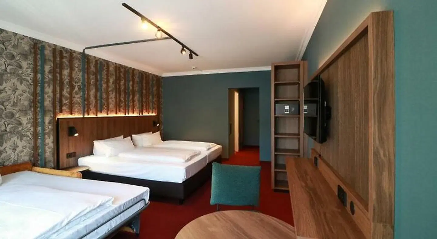 Hotel Haverkamp ROOM_EXAMPLE