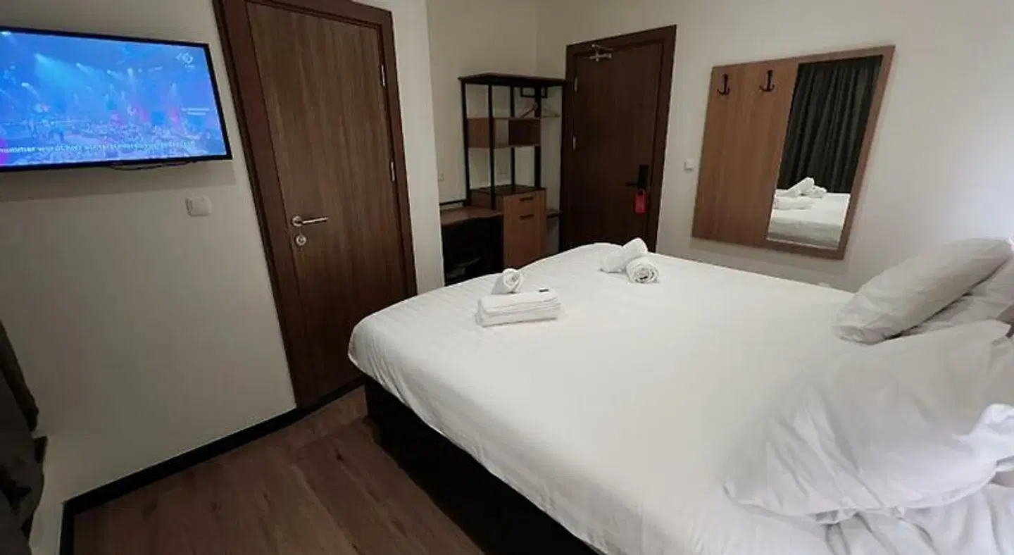 Atlas 2000 ROOM_EXAMPLE